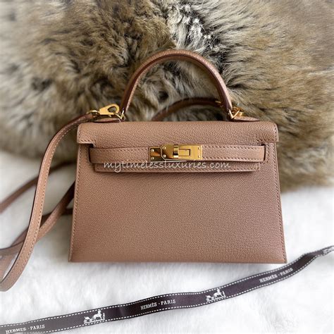 hermes kelly aktentasche|Hermes mini kelly ii.